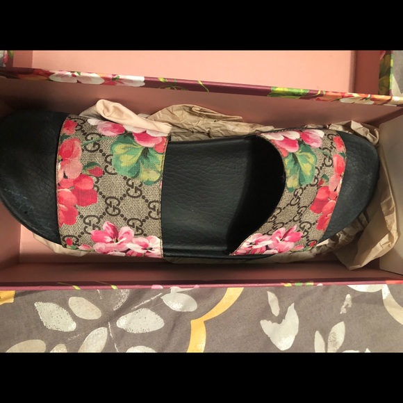 Shoe box - Picture 3 of 4